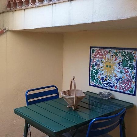 מנטון Villa La Framboise מראה חיצוני תמונה