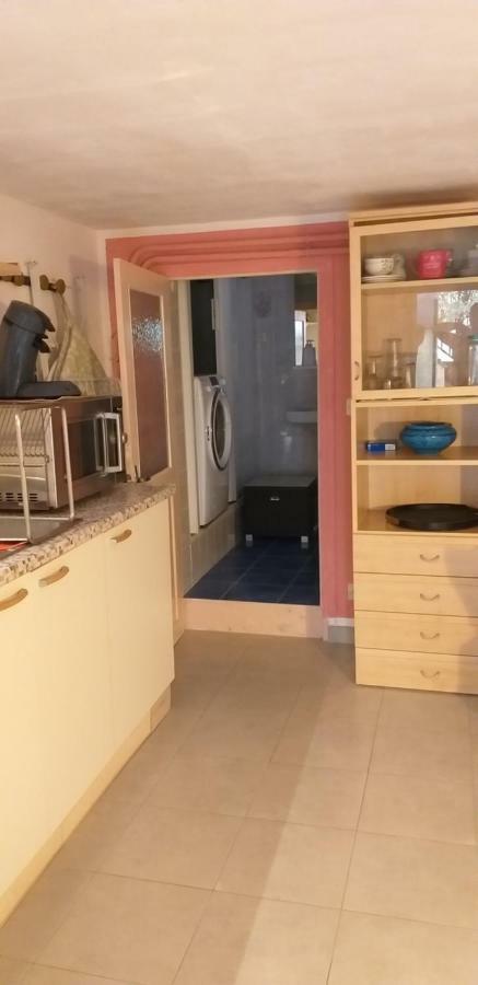 מנטון Villa La Framboise מראה חיצוני תמונה